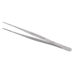 Pince inox droite 30cm - De Buyer