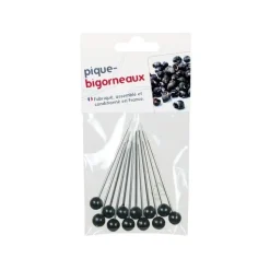 Pique à bigorneaux x12 - Chevalier