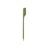 Pique brochette apéritif bambou 9cm x100 - Chevalier