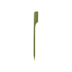 Pique brochette apéritif bambou 9cm x100 - Chevalier