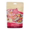 Pistoles Deco Melts blanche 250g - FunCakes