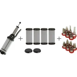 Piston à pâtisserie Le Tube Pro - De Buyer