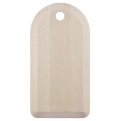 Planche à Découper Bois de Hêtre La Classique 40,2 x 21 cm - Opinel