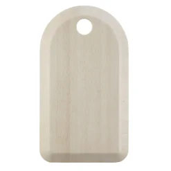 Planche à Découper Bois de Hêtre La Petite 26,6 x 15,2 cm - Opinel