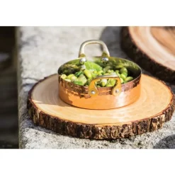 Planche de service bois Rustic 30cm - Artesa
