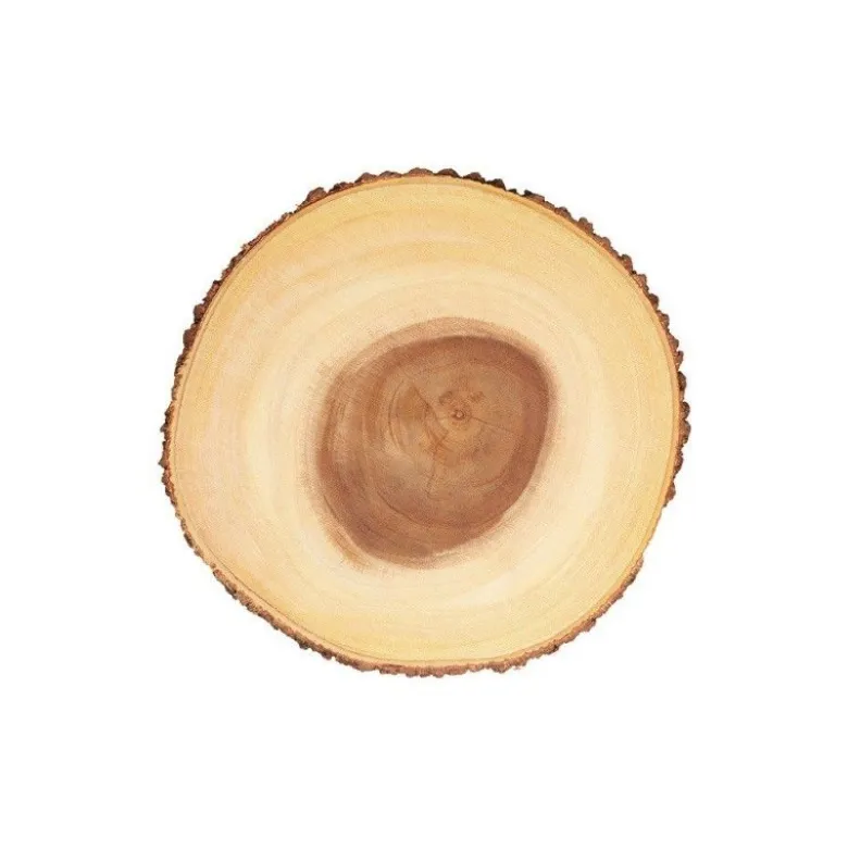 Planche de service bois Rustic 35cm - Artesa