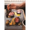 Planche pour assiette à steak Basalt - Revol