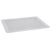 Plaque aluminium perforée plate 40x30cm - De Buyer
