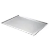 Plaque de cuisson perforée 40x30cm - De Buyer