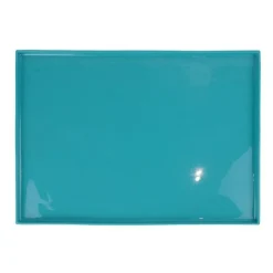 Plaque à génoise silicone 37x27cm - Lily Cook