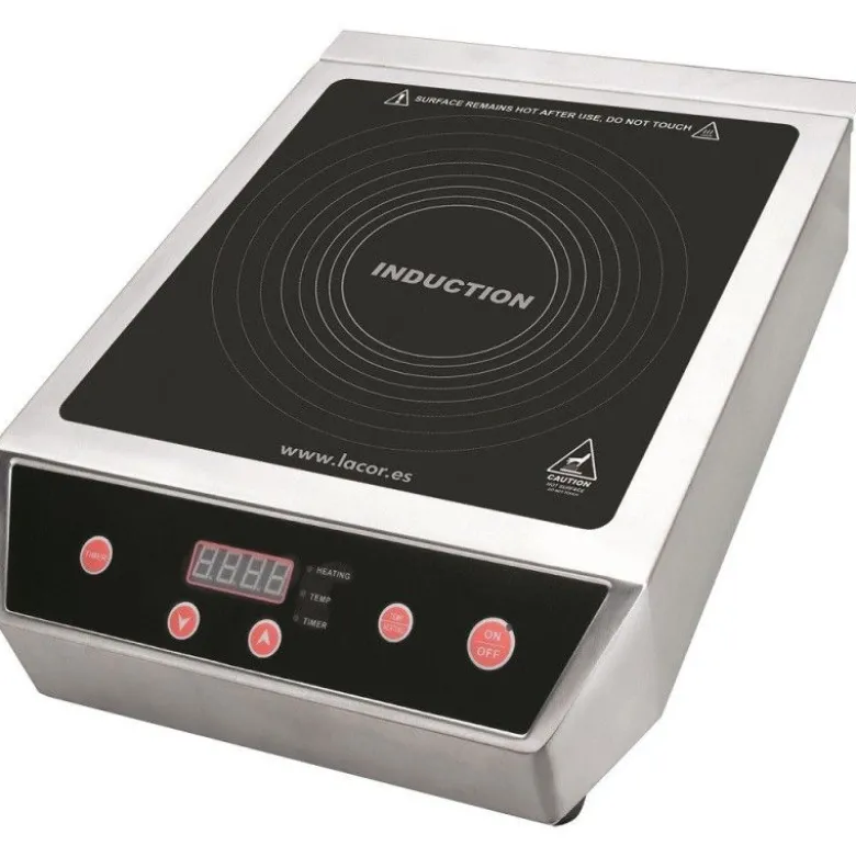 Plaque à induction 3500W