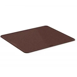 Plaque à pizza perforée silicone - Lékué