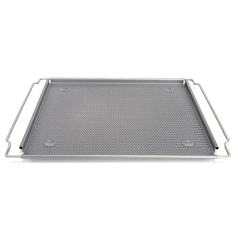 Plaque à pâtisserie extensible perforée - Patisse