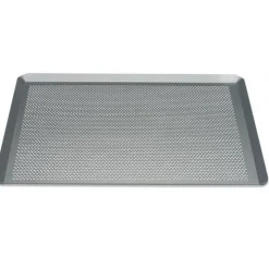 Plaque pâtissière perforée 40x30cm - Patisse