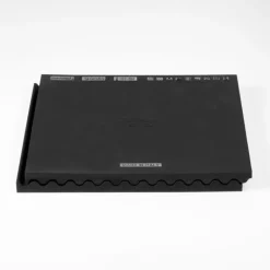 Plaque Silicone Ondulée Onda 25 x 25 cm (x2) - Pavoni