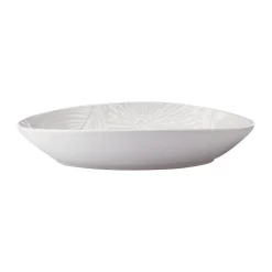 Plat de service ovale 24cm Panama - Maxwell & Williams