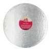 Plateau de présentation rond épais 35cm - FunCakes