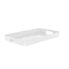 Plateau Gallery M blanc - Zak Designs