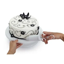 Plateau tournant décoration gâteau - Sweetly Does It