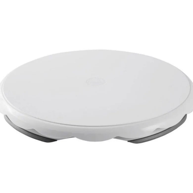 Plateau tournant pâtisserie 28cm - Wilton