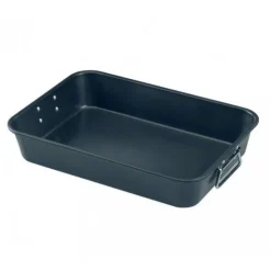 Plat à four antiadhésif 30cm - Baumalu