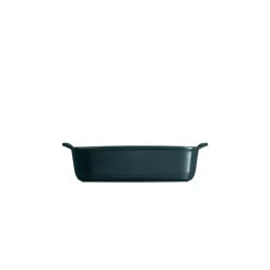 Plat à Four Individuel en Céramique Belle-Île 22 x 14,5 cm - Emile Henry