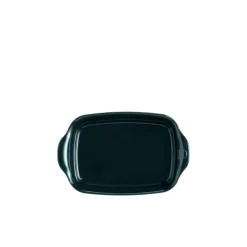 Plat à Four Individuel en Céramique Belle-Île 22 x 14,5 cm - Emile Henry