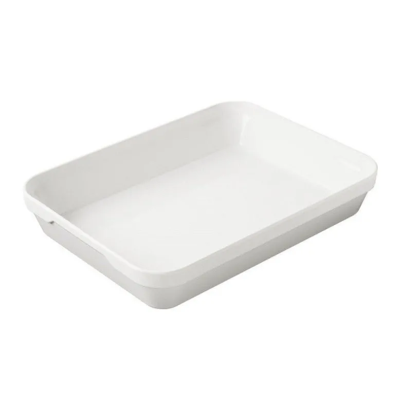 Plat à four Londres 40x29cm - Revol