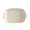 Plat à Four Rectangulaire en Céramique 42,5 x 28 cm Argile - Emile Henry
