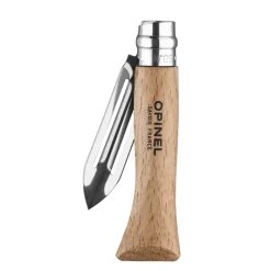 Éplucheur de Poche Nomade N°6 - Opinel