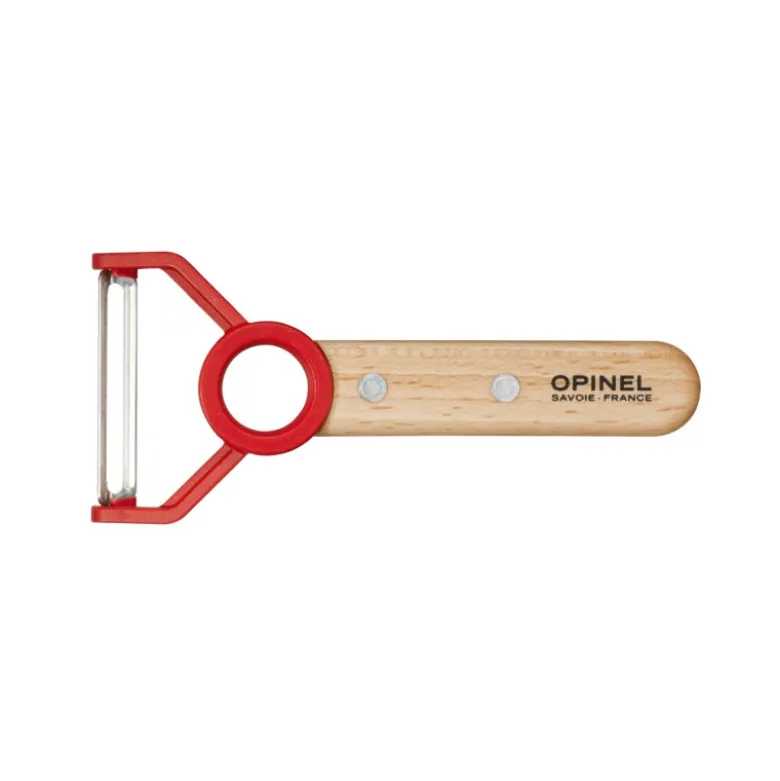 Éplucheur Le Petit Chef - Opinel