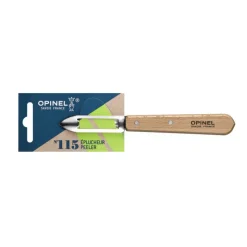 Éplucheur Naturel Les Essentiels N°115 - Opinel