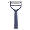 Éplucheur Polymère Bleu T-Duo - Opinel