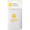 Poche à douille 30cm réutilisable - Wilton