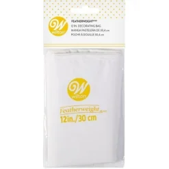 Poche à douille 30cm réutilisable - Wilton