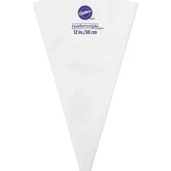 Poche à douille 30cm réutilisable - Wilton