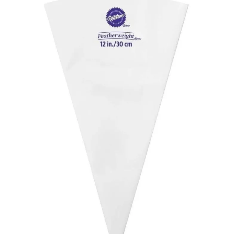 Poche à douille 30cm réutilisable - Wilton