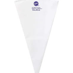 Poche à douille 40cm réutilisable - Wilton