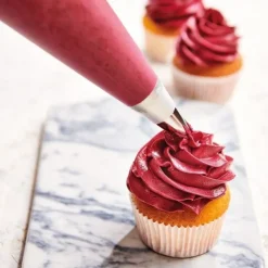 Poche à douille jetable 30cm x10 - FunCakes