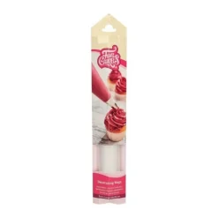 Poche à douille jetable 46cm x10 - FunCakes