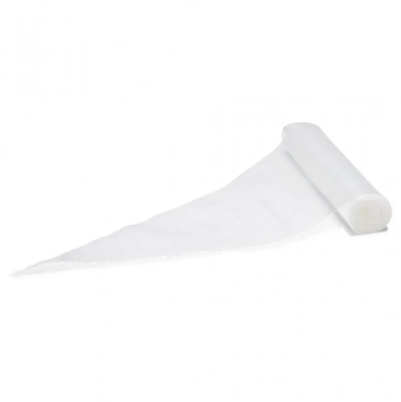 Poche à douille plastique 41cm x24 - Patisse