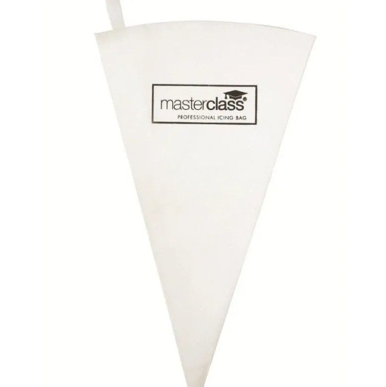 Poche à douille professionnelle coton 30cm - Kitchen Craft