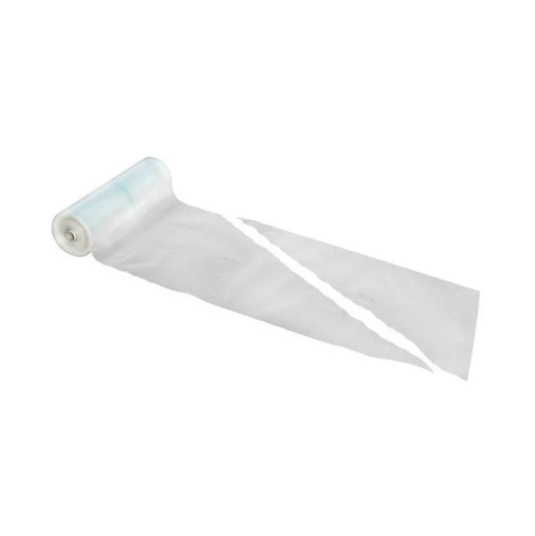 Poche pâtissière jetable 45cm x100 - De Buyer