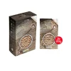 Poivre blanc de Madagascar 60g - Peugeot