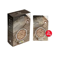 Poivre blanc de Madagascar 60g - Peugeot
