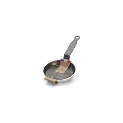 Poêle a blinis Choc 12cm - De Buyer