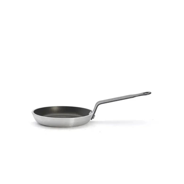 Poêle a blinis Choc 12cm - De Buyer