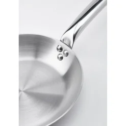 Poêle Alchimy 28cm - De Buyer
