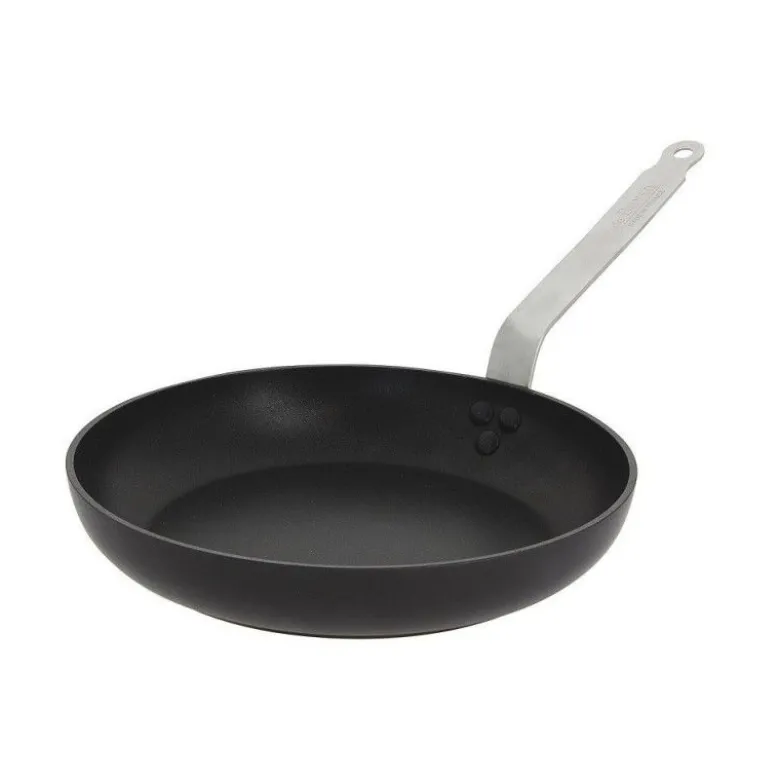 Poêle anti-adhésive 24cm Choc Intense - De Buyer