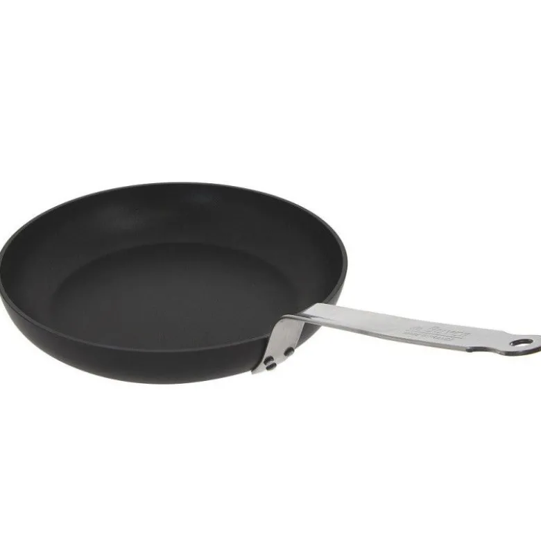 Poêle anti-adhésive 32cm Choc Intense - De Buyer